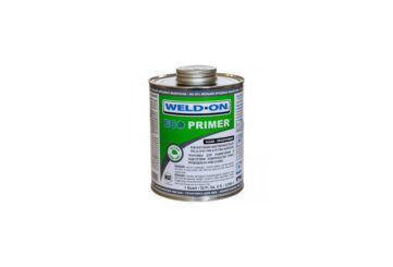 Грунтовка Weld-On ECO Primer для клея ПВХ ECO