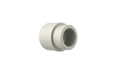 Муфта переходная PP-H 100 PN10 (RIM)