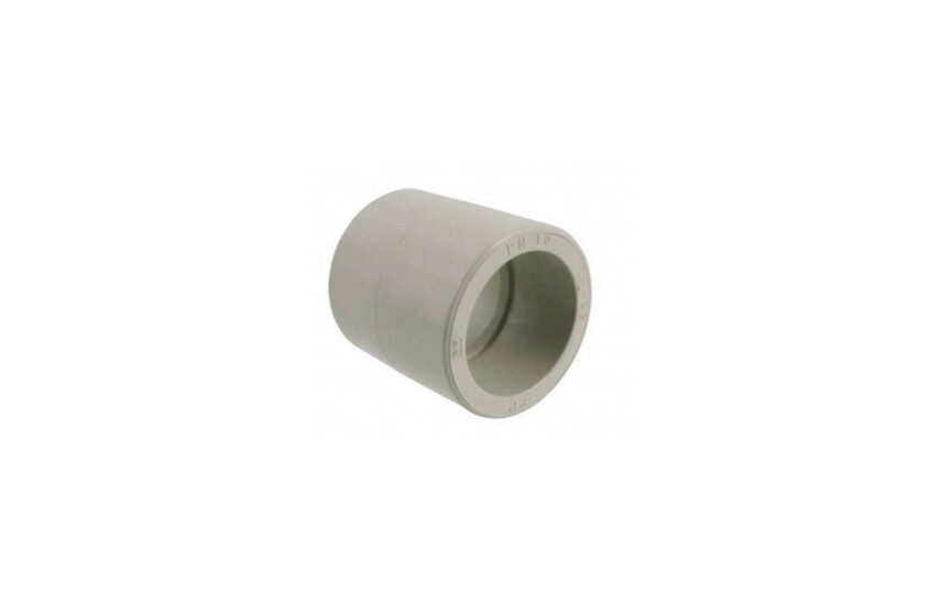 Муфта соединительная PP-H 100 PN10 (MIM)