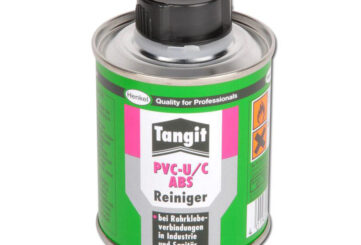 Обезжириватель (очиститель) Tangit
