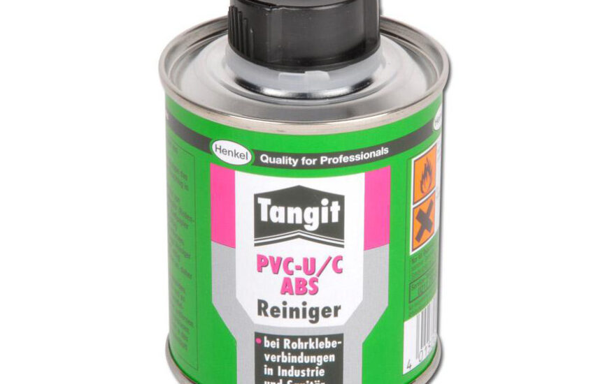 Обезжириватель (очиститель) Tangit