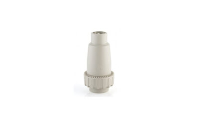 Шаровой обратный клапан PP-H 100 PN10 d 20-63 мм (SRIM)